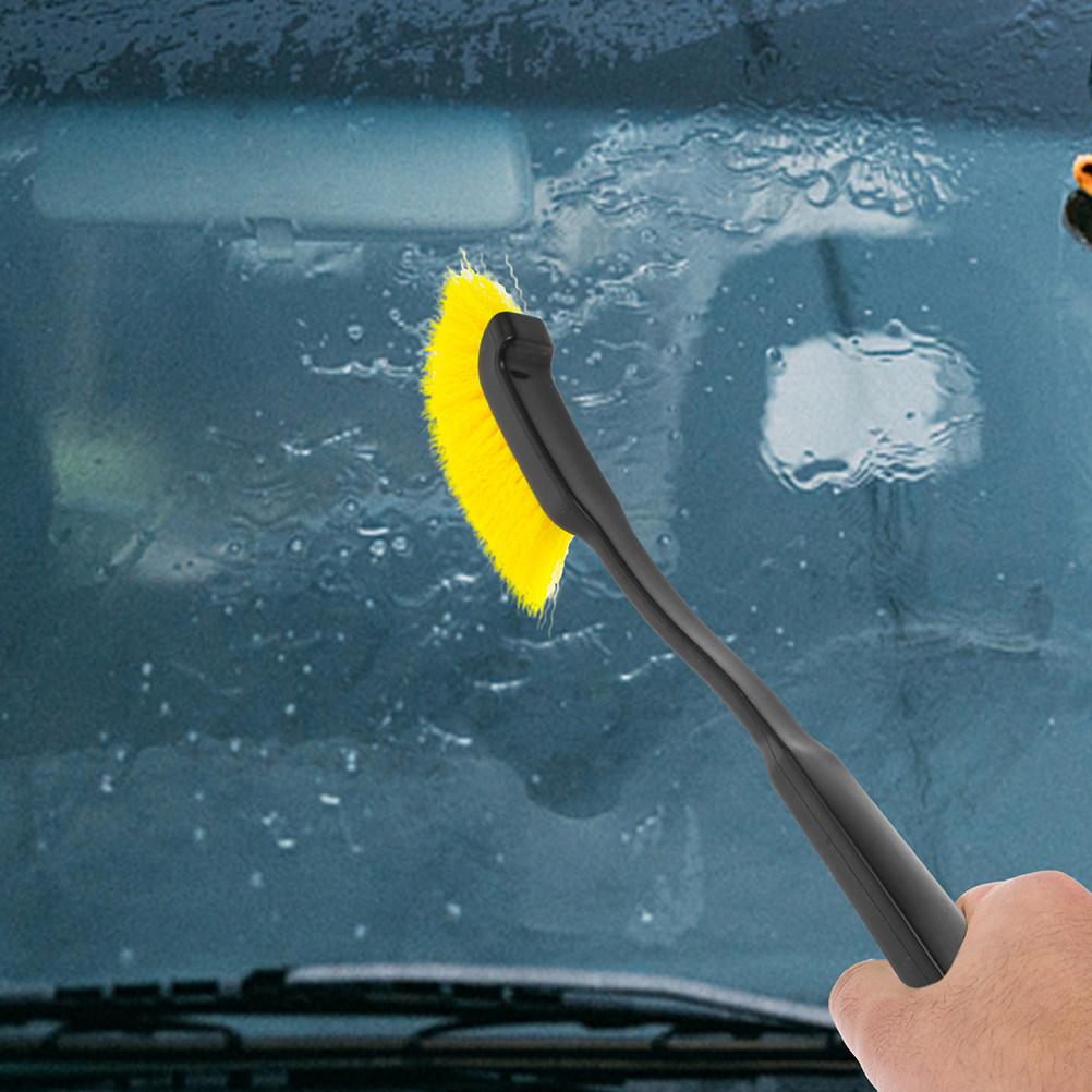 2Pcs Car Gap Brush Set Soft Br - Dirt Brush Interior review and price